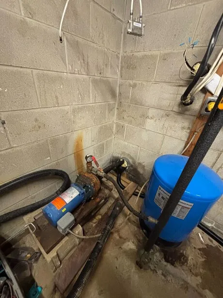 Well Pump Service Georgina