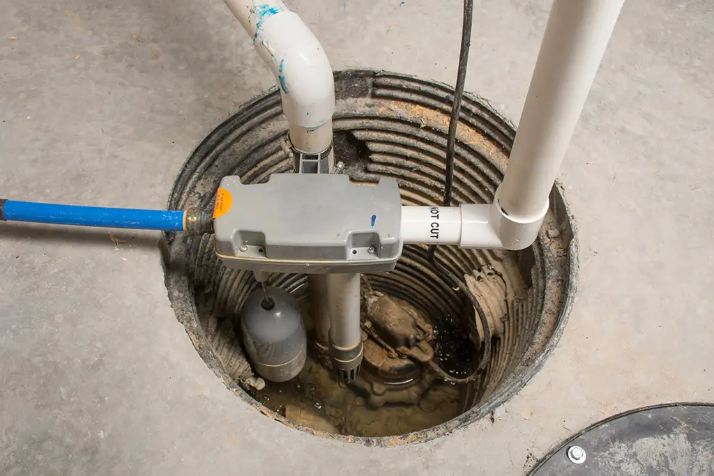 Sump Pump Troubleshooting